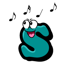 Singing s