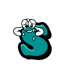 Sad s