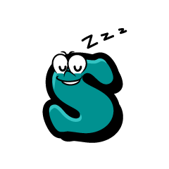 Sleeping s