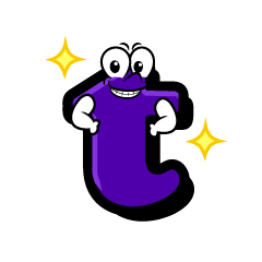 Glitter t