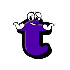 Troubled t