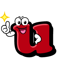 Thumbs up u