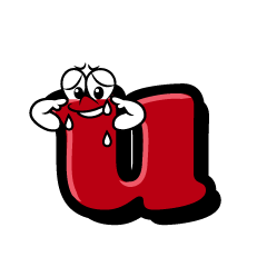 Sad u