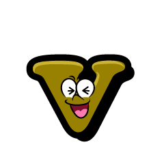 Laughing v