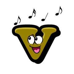 Singing v