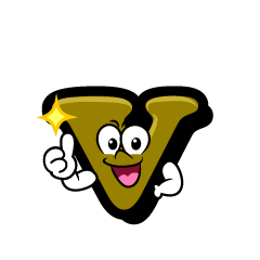 Thumbs up v