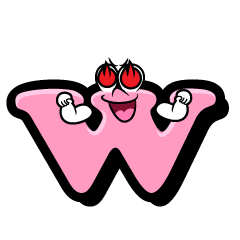 Enthusiasm w