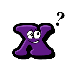 Thinking x