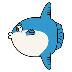 Sunfish