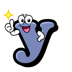 Thumbs up y