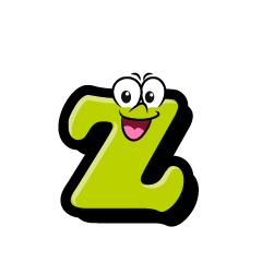 Lowercase z