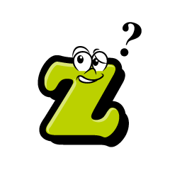 Thinking z