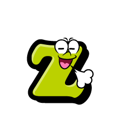Relaxing z