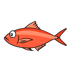 Red Fish