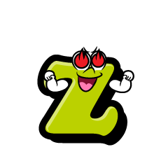 Enthusiasm z