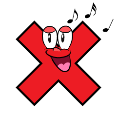 Singing False