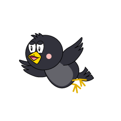 Crow