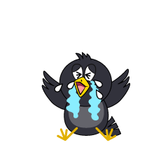 Crying Crow