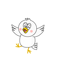 Smiling Dove