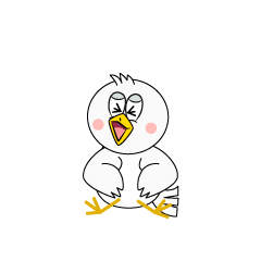 Laughing Dove