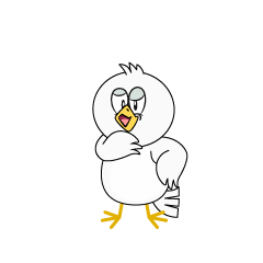 Grinning Dove