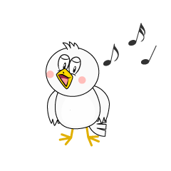 Singing Dove