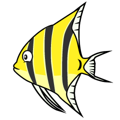 Altum Angelfish