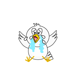 Crying Dove