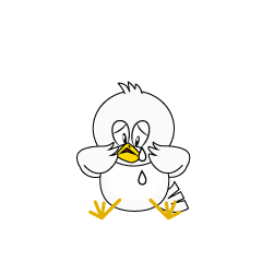 Sad Dove