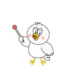 Speaking Dove