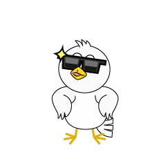 Cool Dove