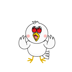 Enthusiasm Dove