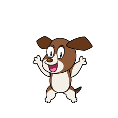 Surprising Beagle
