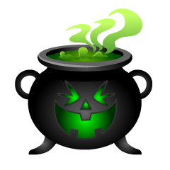 Laughing Cauldron