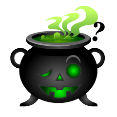 Thinking Cauldron