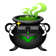 Cool Cauldron