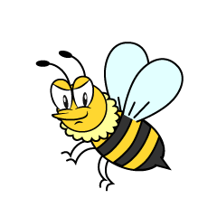 Honey Bee