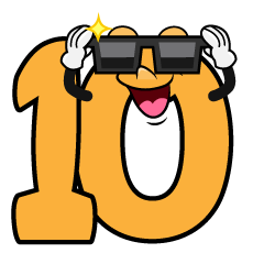Cool Number 10