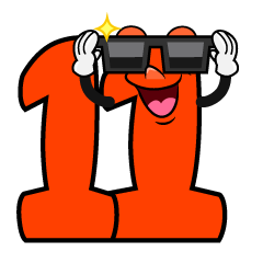 Cool Number 11