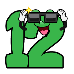Cool Number 12