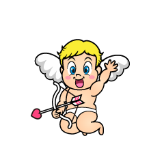 Surprising Cupid