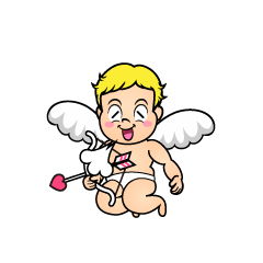 Relaxing Cupid