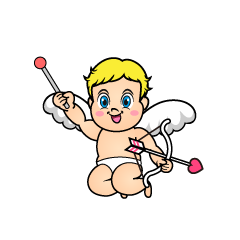 Speaking Cupid