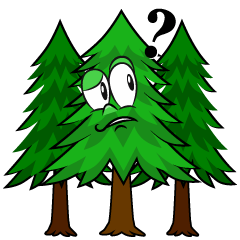 Thinking Forest
