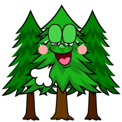 Relaxing Forest
