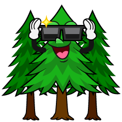 Cool Forest