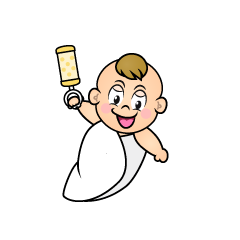 Speaking Newborn
