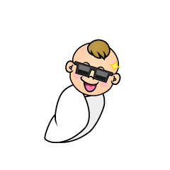 Cool Newborn