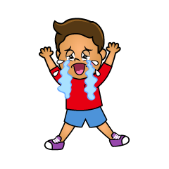 Crying Pepe