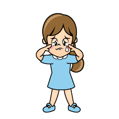 Sad Lucy